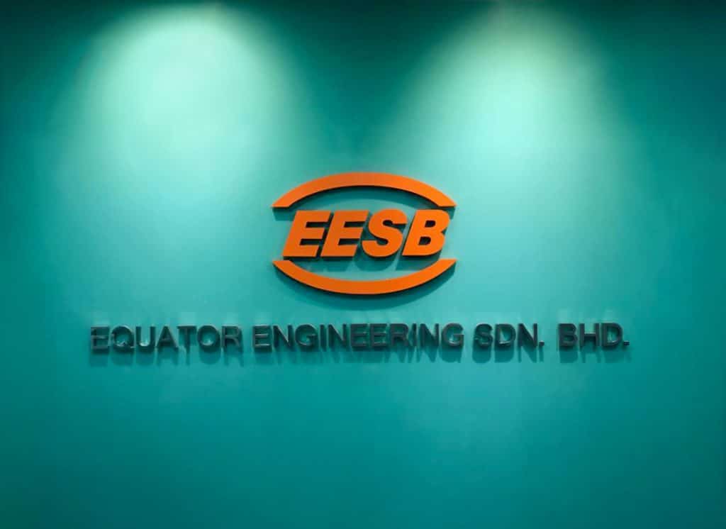Who We Are Equator Engineering Sdn. Bhd.
