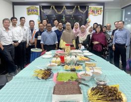 2024 - 3 Birthday Celebration 2024