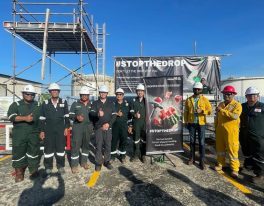 2025 - 2 Stop the Drop Safety Campign