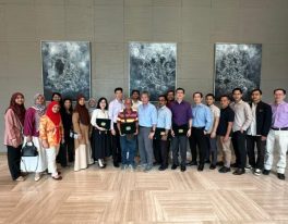 2025 - EESB HQ - CNY Celebration