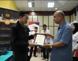 2025 -Job Fair UPNM