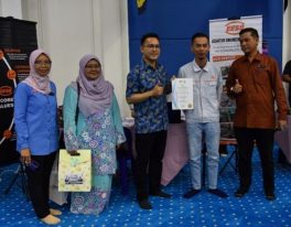 2025 - Job Fair