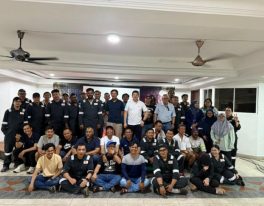 2026 - Phoenix – CNY Dinner